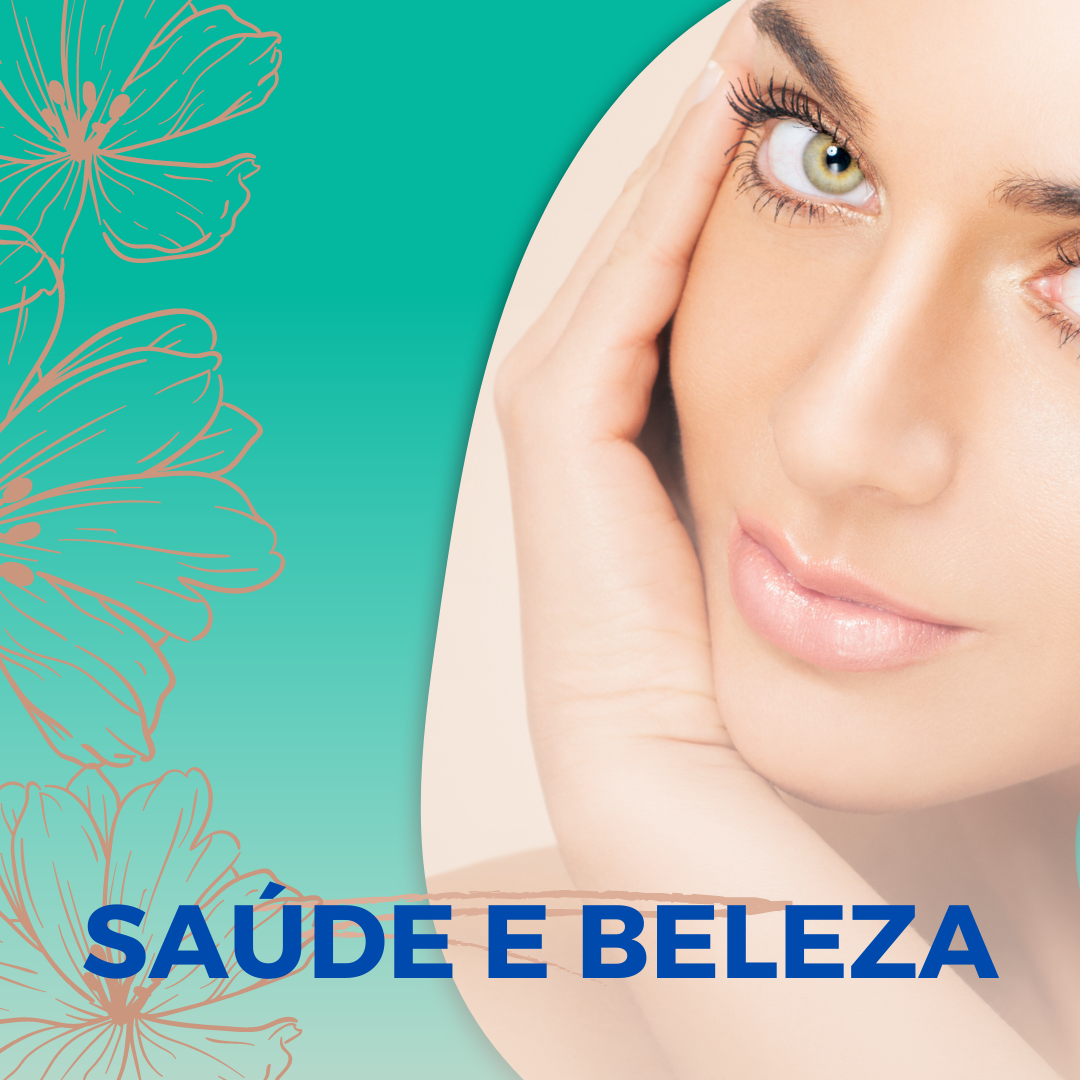 Saúde e Beleza