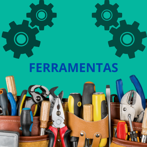 Ferramentas